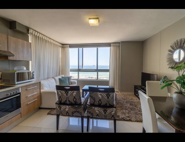 2 BEDROOM APARTMENT FOR SALE IN BLOUBERGSTRAND